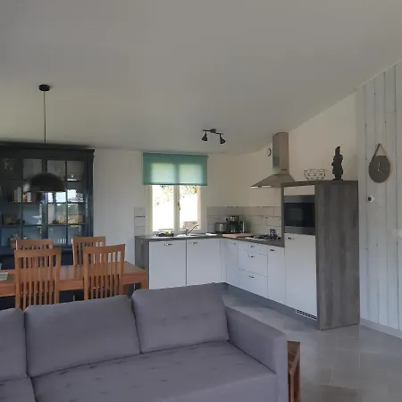 Excellent Vakantiehuis *