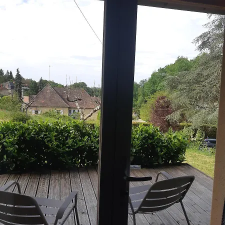 Excellent Sarlat-la-Canéda