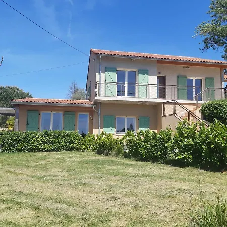 Vakantiehuis Excellent *