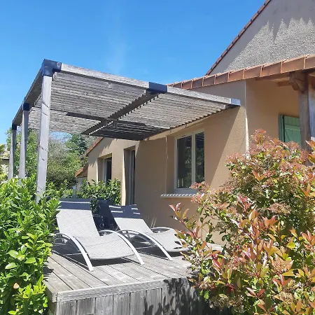 Excellent Sarlat-la-Canéda