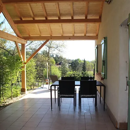 Prázdninový dům Excellent *