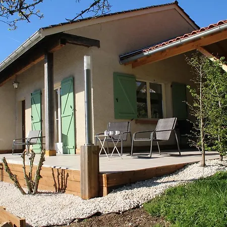 Excellent Vakantiehuis *