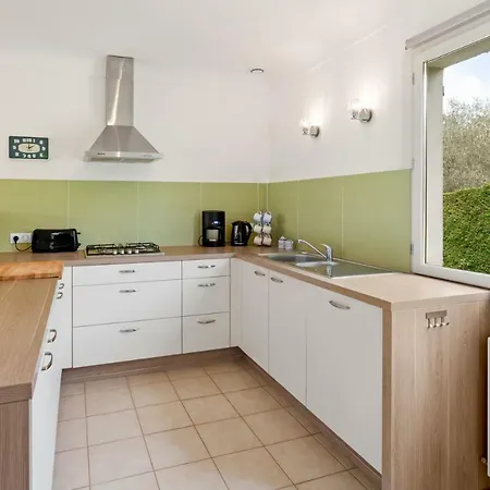 Excellent Holiday home