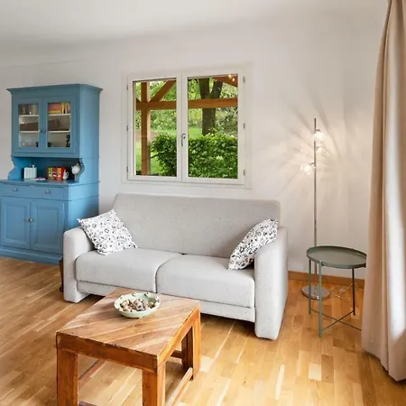 Vakantiehuis Excellent *