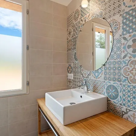 Excellent Vakantiehuis