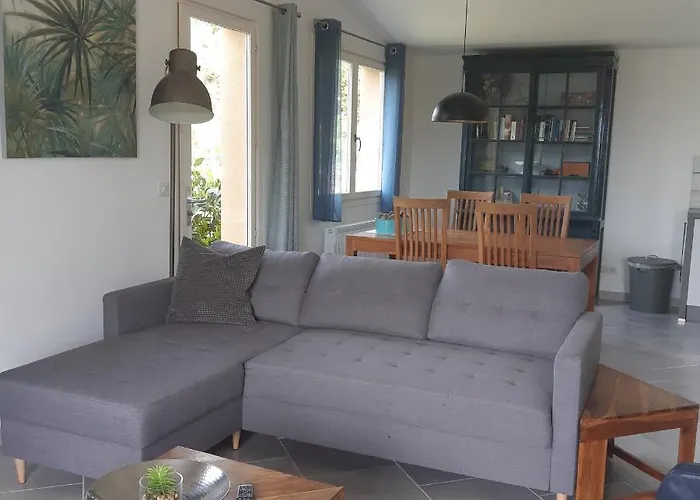 Excellent Ferienhaus