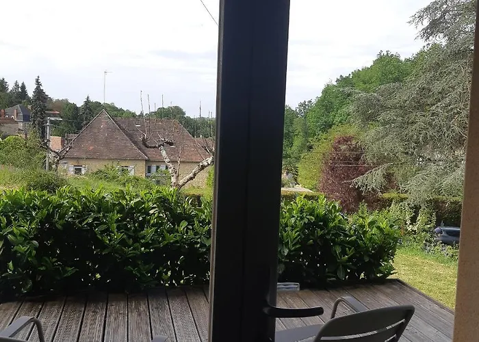 Excellent Sarlat-la-Canéda