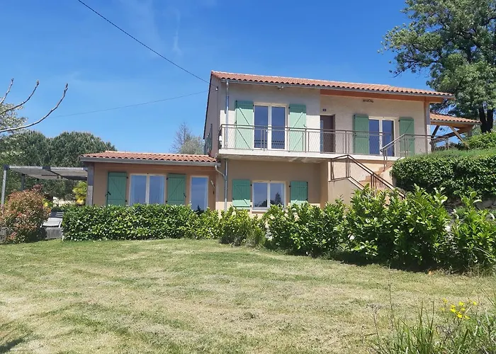 Vakantiehuis Excellent *