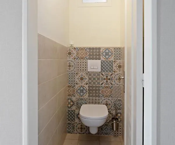 Сasa de vacaciones Excellent