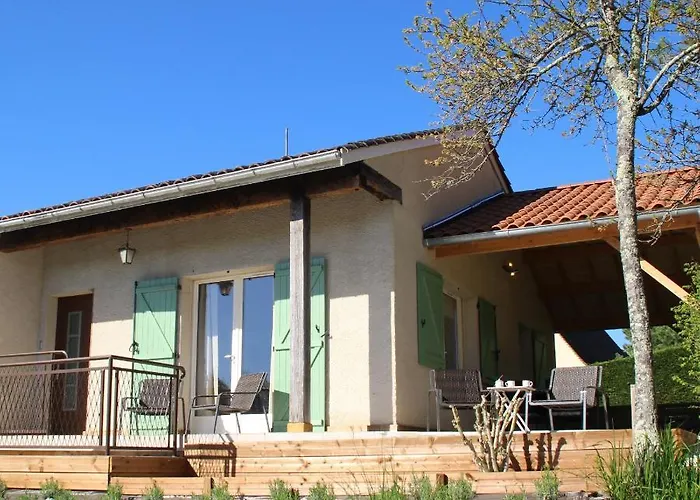 Сasa de vacaciones Excellent *