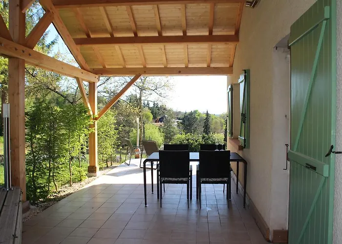 Ferienhaus Excellent *