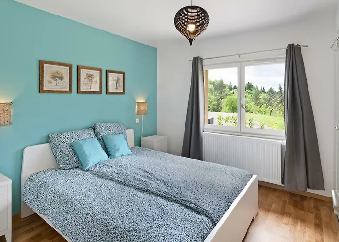 Сasa de vacaciones Excellent