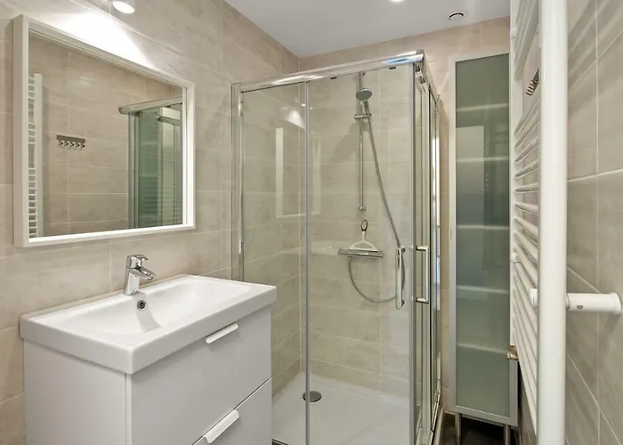 Excellent Сasa de vacaciones *