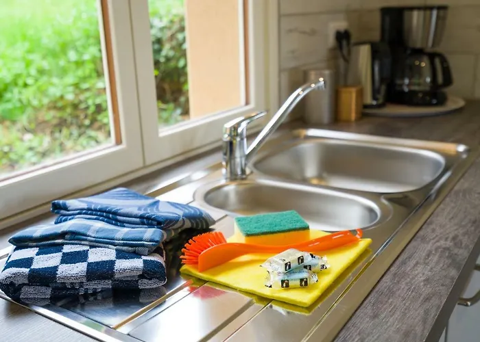 Сasa de vacaciones Excellent *