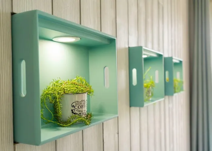 Excellent Ferienhaus *