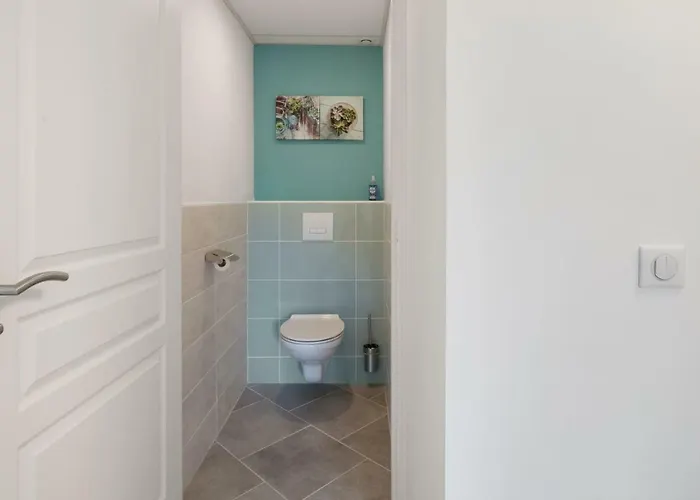 Vakantiehuis Excellent *