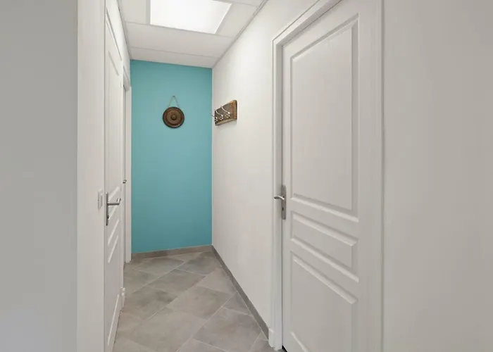 Сasa de vacaciones Excellent *