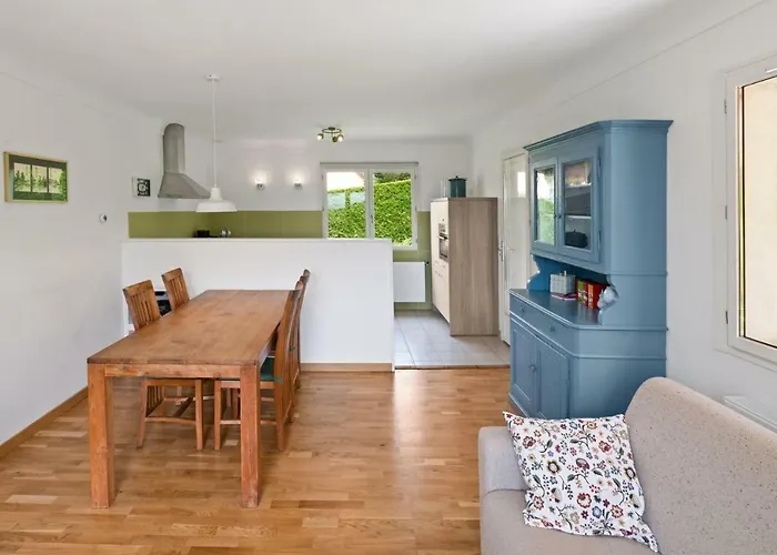 Ferienhaus Excellent Sarlat