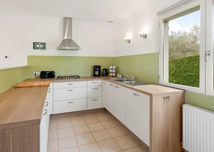 Excellent Ferienhaus