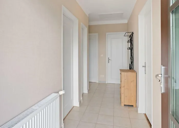 Vakantiehuis Excellent *