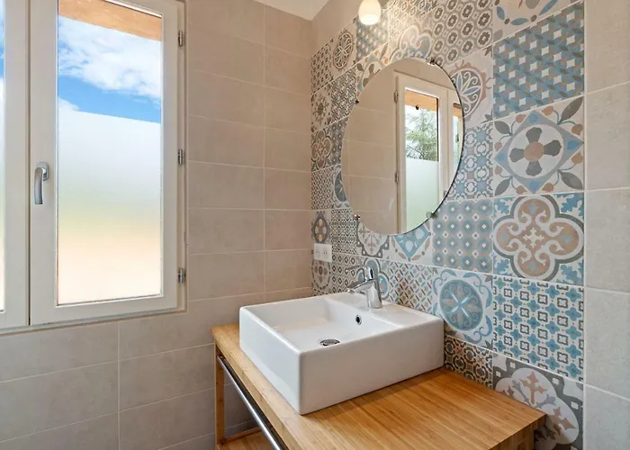 Excellent Ferienhaus